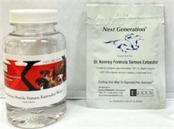 Next Generation Dr. Kenney Extender: Amikacin & K-Penn 131AK