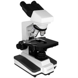 Basic Laboratory Microscope 141