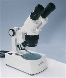Advanced Stereo Zoom Microscope 142