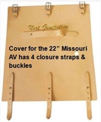 22" Missouri A.V. 152A