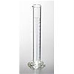 Graduated Glass Cylinder 179C