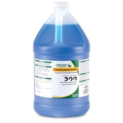 Aspen Chlorhexidine Solution 2% 299