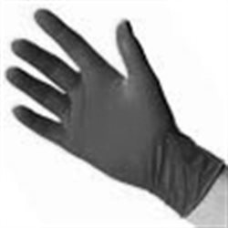 Next Generation Super Dex Nitrile Gloves - regular hand 306