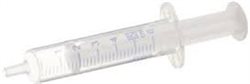 5cc Sterile Plastic Syringe 379
