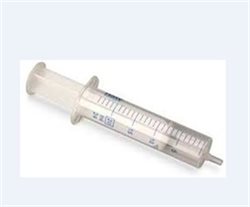 20-24cc Sterile Syringe 388