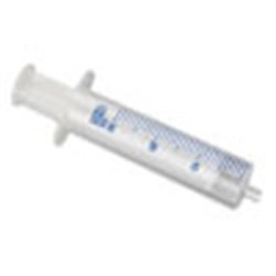 30cc Luer Slip Sterile All Plastic Syringe 389