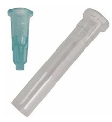 All Plastic Sterile Syringe Caps 391