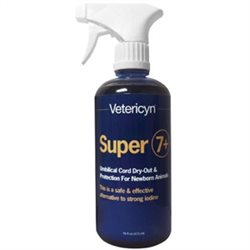 Vetericyn Super 7+ Newborn Navel Dip 414