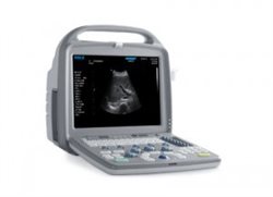 DUS 60 Portable Veterinary Ultrasound 445