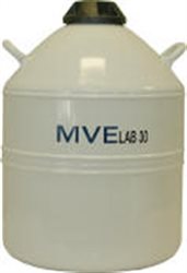 MVE  Lab 30 - 145 day - 32 liter holding tank 553