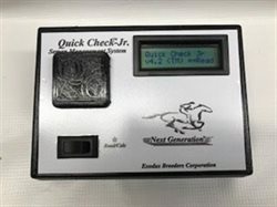 Quick Check Semen Counting System 690A