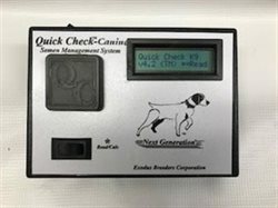 Quick Check Semen Counting System 690K9