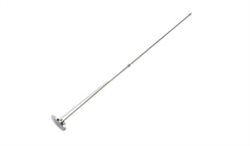 STYLET, FLEXIBLE: Used with Insemination Pipette (75cm) 702