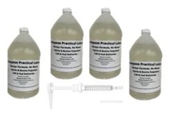 All Purpose Practical Lubricant 279