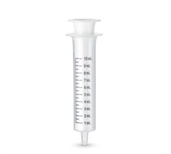 Oral Dosing Syringe 10ml 442