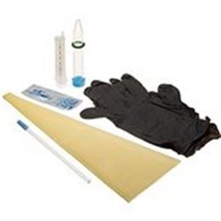 Canine Collection Kit with Collection Cone & 6" Pipette 928