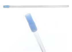 12" Flex Tip Straight Injection Insemination Pipettes 934