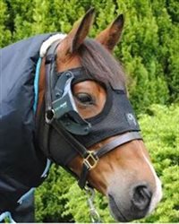 EquiLume Pony Cashel Light Mask 967