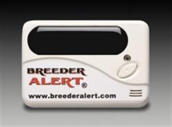 Breeders Alert Pocket Pager 996