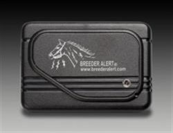 Breeders Alert Transmitter with Pouch 997