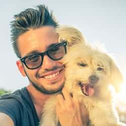 treatment for ringworm in dogs