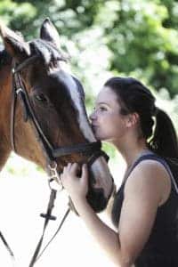 how long can a horse live with epm