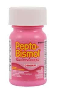 pepto bismol