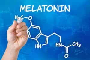 melatonin for dogs