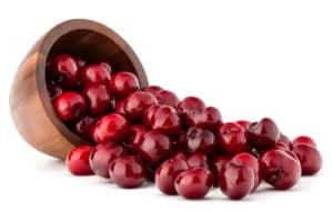 cherry dogs