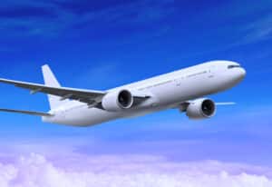 how to travel with a cat on a plane