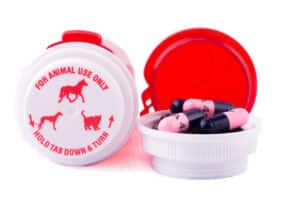 horse pill