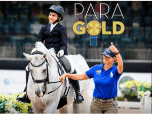 paragold equestrian