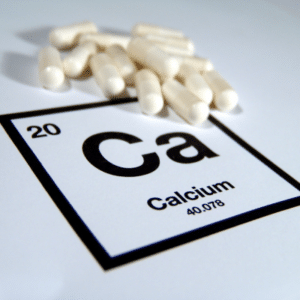 calcium pills for dogs