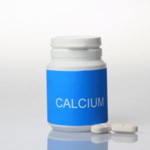dog calcium supplement