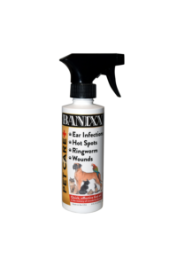 Banixx Pet Spray
