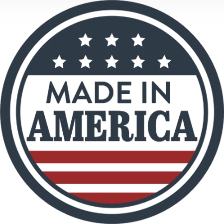 MADE IN AMERICA