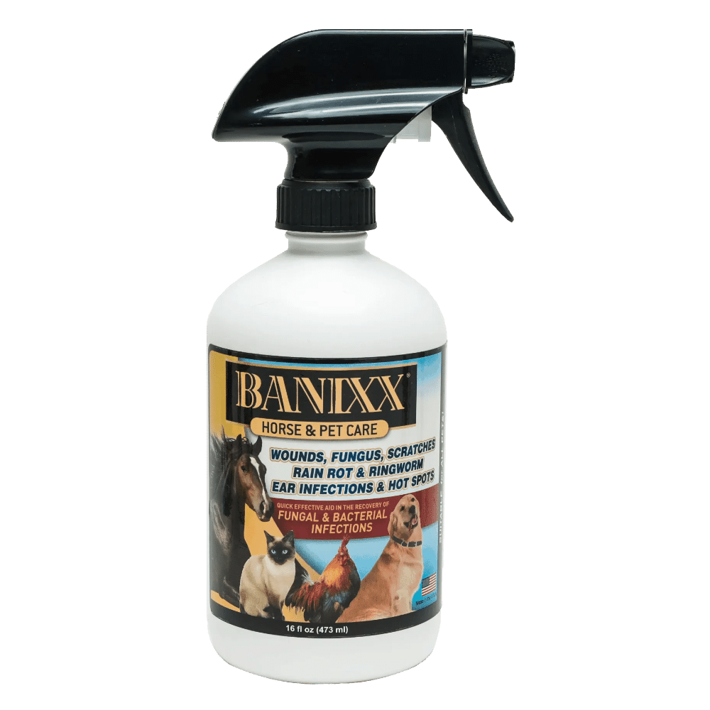 SPRAY BOTTLE CROP