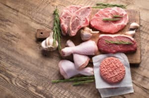 best meat for dogs to eat