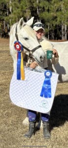 horse adoption