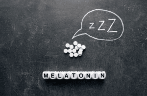 melatonin for a cat
