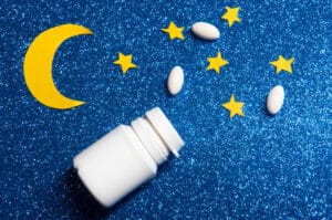 cat dose melatonin