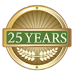 Microchip Over 25 Years Of Service