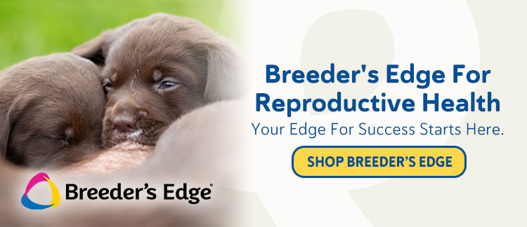Shop Breeder's Edge