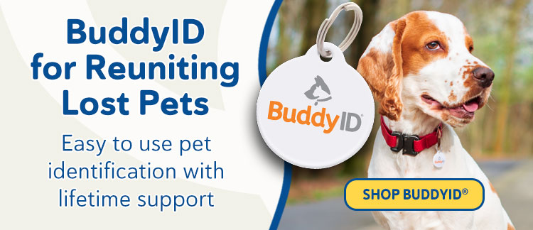 Shop BuddyID