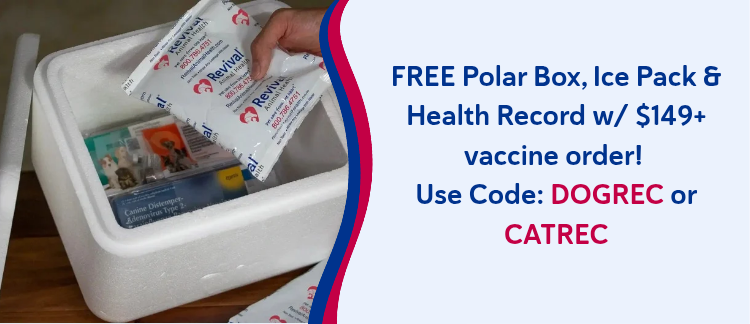 Free Polar, Free Ice, Free Health Records Offer