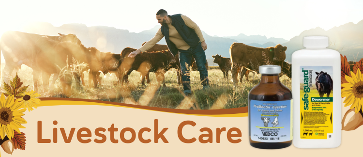 Livestock Care