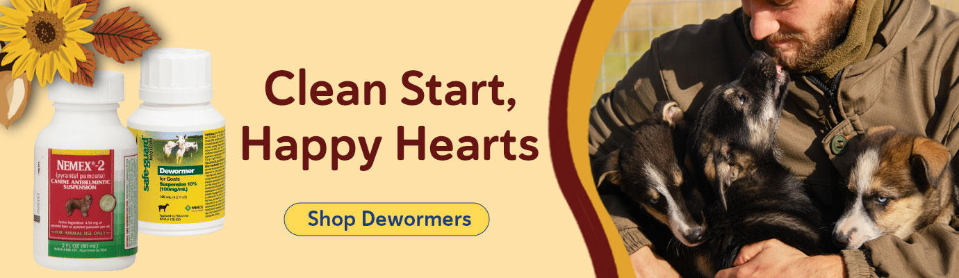 New Exclusive Bundles Built by Breeders for Breeders