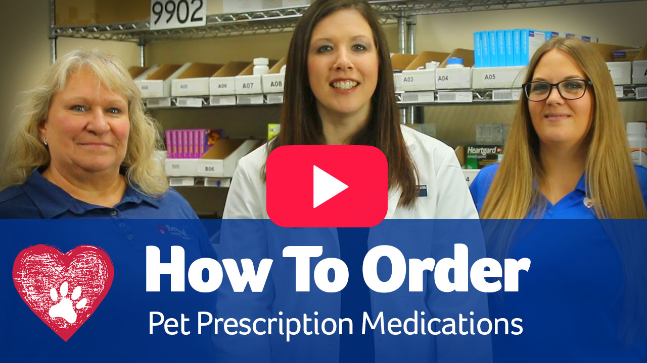 Revival Animal Health Pet Supplies, Medications & Pharmacy