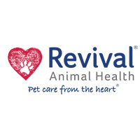 revival pet supplies